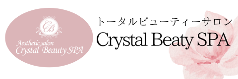 レディースエステサロン クリスタルビューティー